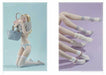Dollfie Dream Sewing Book -girly Style Spring Summer- Book- Japan Figure Store - #1 Bring To You The Best Japanese Goods