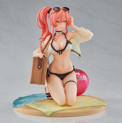 Dolls Frontline R93 Lucky Star Holiday Ver. 1/6 Complete Figure- Japan Figure Store - #1 Bring To You The Best Japanese Goods