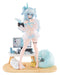 Hobbymax 1/7 Scale Pvc & Abs Painted Dolls' Frontline Pa-15 Bizarre Tororomochi Figure Japan- Japan Figure Store - #1 Bring To You The Best Japanese Goods