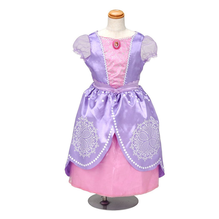 TAKARA TOMY - Disney Fashionable Dress Sofia The First Sofia- Japan Figure Store - #1 Bring To You The Best Japanese Goods