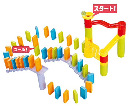 Hanayama Domino Land S Size From Japan- Japan Figure Store - #1 Bring To You The Best Japanese Goods