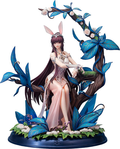 Myethos Xiao Wu: Lifelong Protection Ver. 1/7 Figure Soul Land- Japan Figure Store - #1 Bring To You The Best Japanese Goods