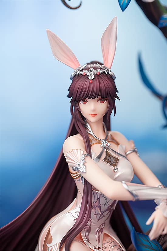 Myethos Xiao Wu: Lifelong Protection Ver. 1/7 Figure Soul Land- Japan Figure Store - #1 Bring To You The Best Japanese Goods