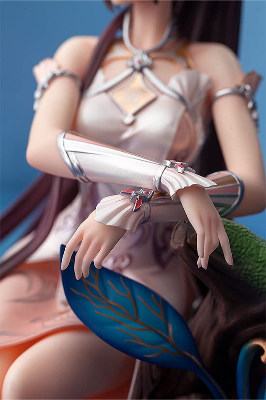 Myethos Xiao Wu: Lifelong Protection Ver. 1/7 Figure Soul Land- Japan Figure Store - #1 Bring To You The Best Japanese Goods