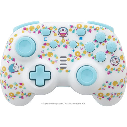 Cyber Gadget Doraemon Gyro Mini Wireless Switch/Organic El Fruit Switch- Japan Figure Store - #1 Bring To You The Best Japanese Goods
