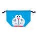 SANRIO Lunch Drawstring Bag Doraemon- Japan Figure Store - #1 Bring To You The Best Japanese Goods