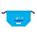 SANRIO Lunch Drawstring Bag Doraemon- Japan Figure Store - #1 Bring To You The Best Japanese Goods