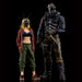 Dorohedoro 1/12 Scale Caiman Nikaido 1/12 Scale Abs Pvc Painted Action Figure- Japan Figure Store - #1 Bring To You The Best Japanese Goods