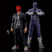 Dorohedoro 1/12 Scale Kokoro Noi 1/12 Scale Abs Pvc Painted Action Figure- Japan Figure Store - #1 Bring To You The Best Japanese Goods