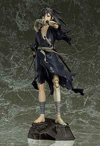 Dororo Hyakkimaru Feat. Sayoko Kamitsure 1/7 Scale Figure- Japan Figure Store - #1 Bring To You The Best Japanese Goods