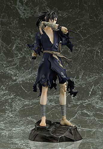Dororo Hyakkimaru Feat. Sayoko Kamitsure 1/7 Scale Figure- Japan Figure Store - #1 Bring To You The Best Japanese Goods