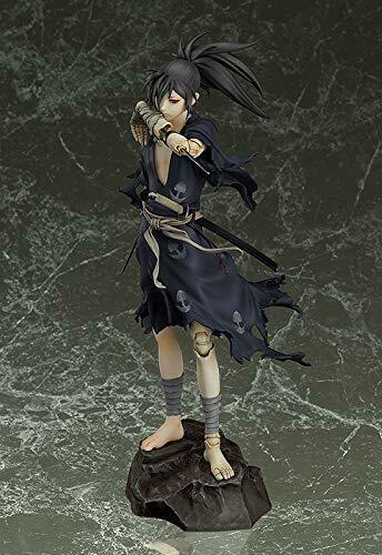 Dororo Hyakkimaru Feat. Sayoko Kamitsure 1/7 Scale Figure- Japan Figure Store - #1 Bring To You The Best Japanese Goods