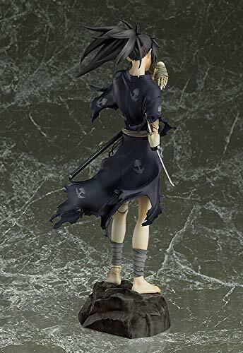Dororo Hyakkimaru Feat. Sayoko Kamitsure 1/7 Scale Figure- Japan Figure Store - #1 Bring To You The Best Japanese Goods