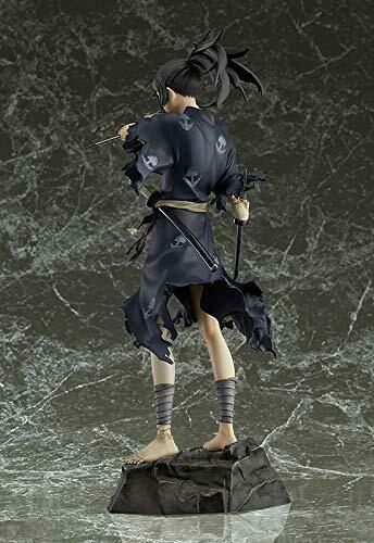 Dororo Hyakkimaru Feat. Sayoko Kamitsure 1/7 Scale Figure- Japan Figure Store - #1 Bring To You The Best Japanese Goods