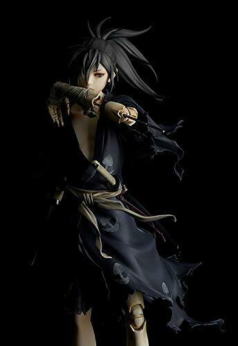 Dororo Hyakkimaru Feat. Sayoko Kamitsure 1/7 Scale Figure- Japan Figure Store - #1 Bring To You The Best Japanese Goods
