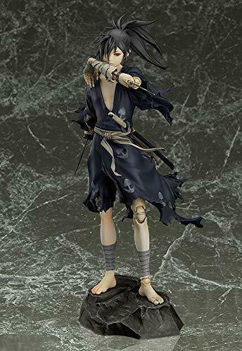 Dororo Hyakkimaru Feat. Sayoko Kamitsure 1/7 Scale Figure- Japan Figure Store - #1 Bring To You The Best Japanese Goods