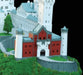 DOYUSHA European Royal Castle Neuschwanstein Color Ver 1/220 Scale Plastic Model- Japan Figure Store - #1 Bring To You The Best Japanese Goods
