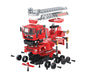 DOYUSHA Quick Plamo No.1 Fire Truck 1/24 Scale Plastic Model- Japan Figure Store - #1 Bring To You The Best Japanese Goods