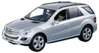 DOYUSHA Mercedes Benz Ml500 1/43 Scale Plastic Model- Japan Figure Store - #1 Bring To You The Best Japanese Goods