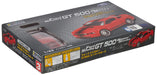 DOYUSHA 002254 Ford Shelby Gt 500 Super Snake 1/43 Scale Plastic Model Kit- Japan Figure Store - #1 Bring To You The Best Japanese Goods