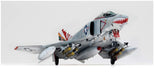 DOYUSHA 412640 F-4B Phantom 2 Vf-111 Sundowners 1/48 Scale Kit- Japan Figure Store - #1 Bring To You The Best Japanese Goods