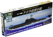 Doyusha 1/700 World Submarine Series No.5 Russian Navy Accra Class Submarine Plastic Model Wsc-5- Japan Figure Store - #1 Bring To You The Best Japanese Goods