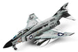 DOYUSHA Usn F-4J Phantom Ii `Showtime 100` 1/72 Scale Plastic Model- Japan Figure Store - #1 Bring To You The Best Japanese Goods