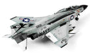 DOYUSHA Usn F-4J Phantom Ii `Showtime 100` 1/72 Scale Plastic Model- Japan Figure Store - #1 Bring To You The Best Japanese Goods