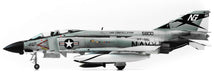 DOYUSHA Usn F-4J Phantom Ii `Showtime 100` 1/72 Scale Plastic Model- Japan Figure Store - #1 Bring To You The Best Japanese Goods