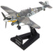 Doyusha 1/72 German Army Messer Schmidt Bf109G-6 Painted Finished Product No.11- Japan Figure Store - #1 Bring To You The Best Japanese Goods
