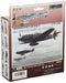Doyusha 1/72 German Army Messer Schmidt Bf109G-6 Painted Finished Product No.11- Japan Figure Store - #1 Bring To You The Best Japanese Goods