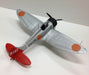 DOYUSHA 400975 Type 96 Japanese Carrier Based Fighter 1/72 Scale Plastic Kit- Japan Figure Store - #1 Bring To You The Best Japanese Goods