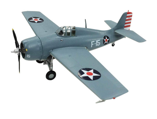 1/72 DOYUSHA No.8 Faf Wild Cat Finished Model- Japan Figure Store - #1 Bring To You The Best Japanese Goods