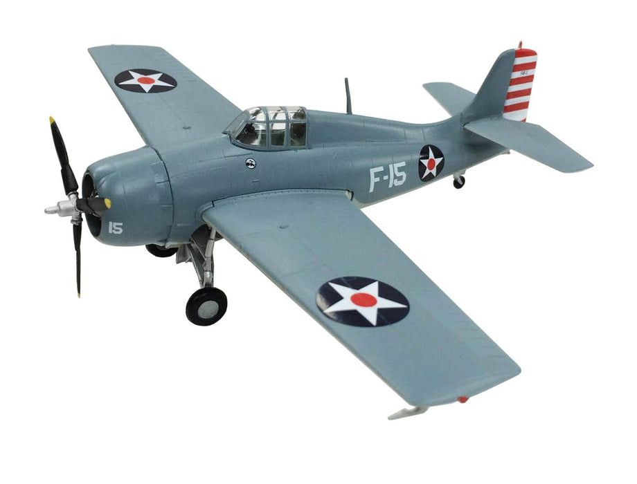 1/72 DOYUSHA No.8 Faf Wild Cat Finished Model- Japan Figure Store - #1 Bring To You The Best Japanese Goods