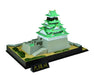 DOYUSHA Easy Model Osaka Castle 1/900 Scale Plastic Model- Japan Figure Store - #1 Bring To You The Best Japanese Goods