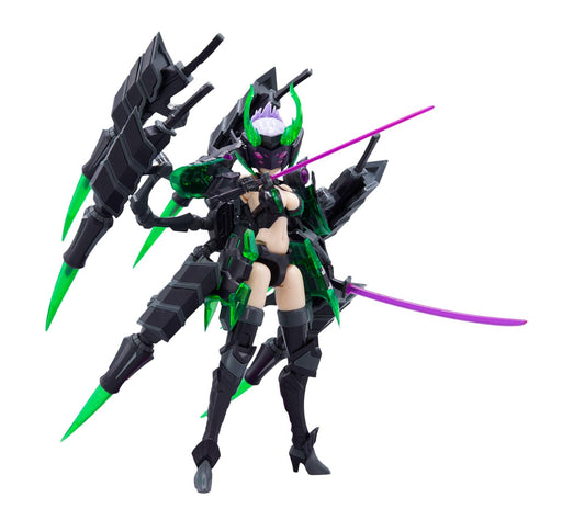 DOYUSHA 1/12 Atk Girl Arachne 2.0 Plastic Model- Japan Figure Store - #1 Bring To You The Best Japanese Goods
