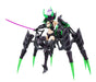 DOYUSHA 1/12 Atk Girl Arachne 2.0 Plastic Model- Japan Figure Store - #1 Bring To You The Best Japanese Goods