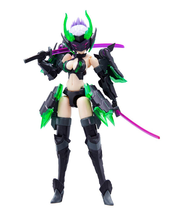 DOYUSHA 1/12 Atk Girl Arachne 2.0 Plastic Model- Japan Figure Store - #1 Bring To You The Best Japanese Goods