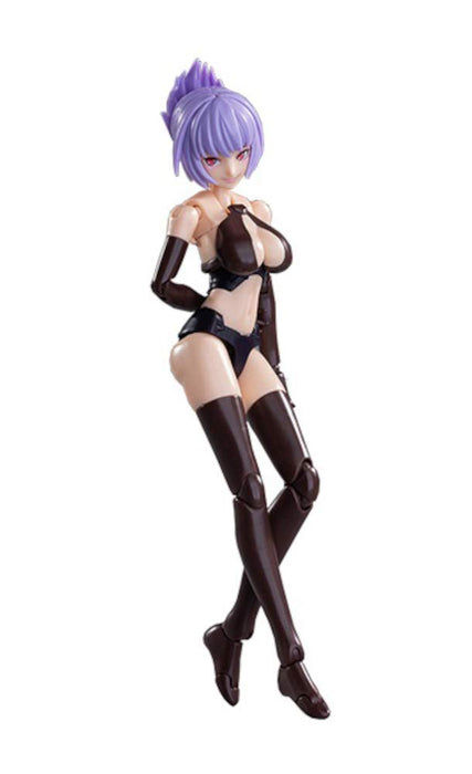 DOYUSHA 1/12 Atk Girl Arachne 2.0 Plastic Model- Japan Figure Store - #1 Bring To You The Best Japanese Goods
