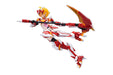 Doyusha 1/12 Atk Girl Chinese Divine Beasts Zhuque Japanese Pvc Scale Figures- Japan Figure Store - #1 Bring To You The Best Japanese Goods