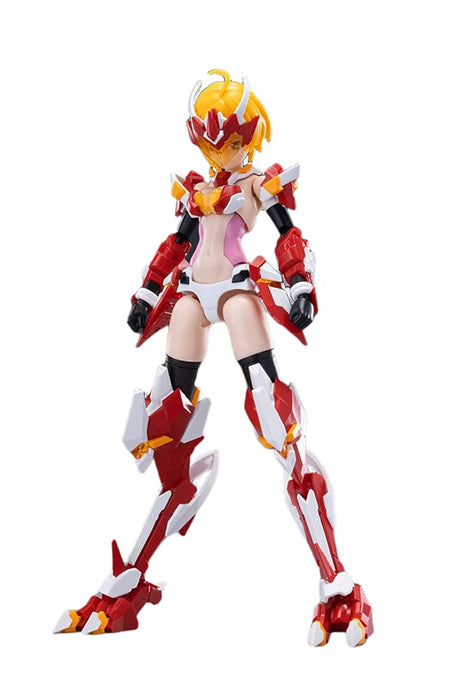 Doyusha 1/12 Atk Girl Chinese Divine Beasts Zhuque Japanese Pvc Scale Figures- Japan Figure Store - #1 Bring To You The Best Japanese Goods