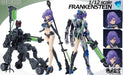 Doyusha 1/12 A.t.k.Girl Frankenstein Japanese Completed Scale Figures Model Toys- Japan Figure Store - #1 Bring To You The Best Japanese Goods