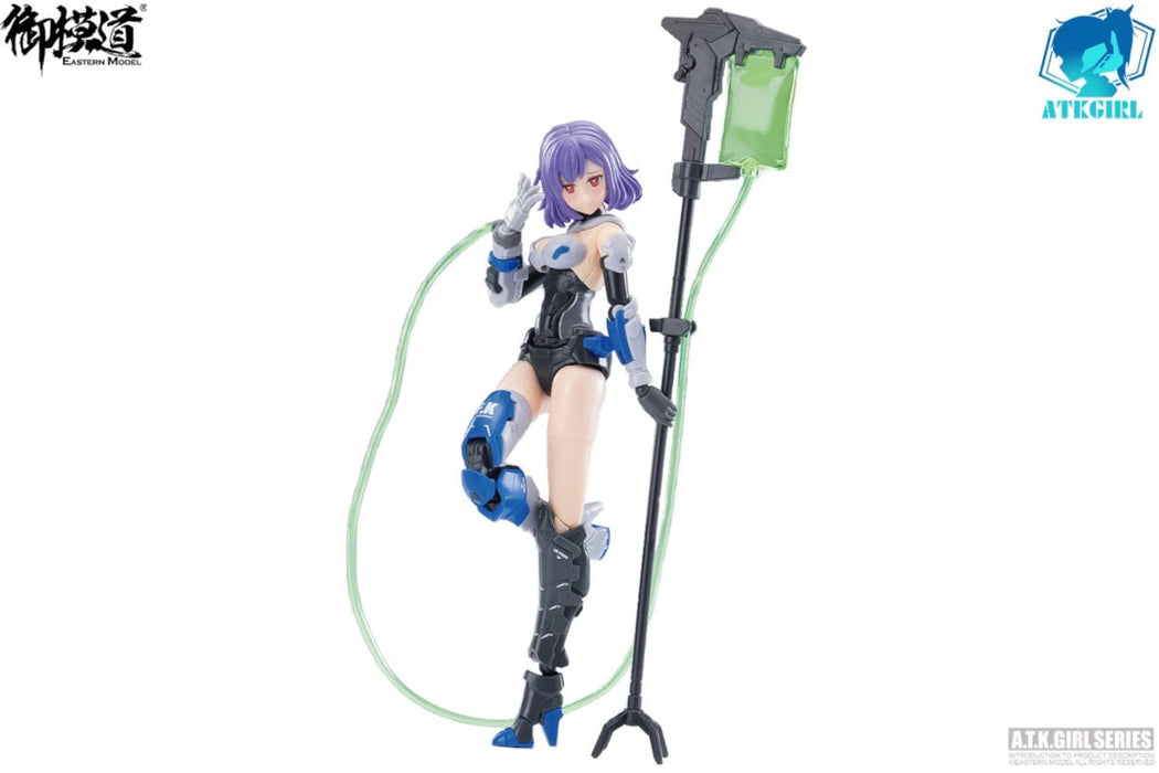 Doyusha 1/12 A.t.k.Girl Frankenstein Japanese Completed Scale Figures Model Toys- Japan Figure Store - #1 Bring To You The Best Japanese Goods