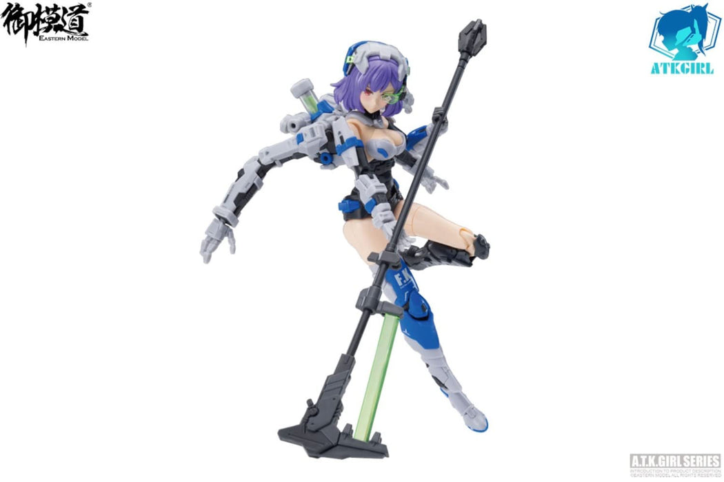 Doyusha 1/12 A.t.k.Girl Frankenstein Japanese Completed Scale Figures Model Toys- Japan Figure Store - #1 Bring To You The Best Japanese Goods