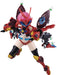 Doyusha 1/12 A.t.k. Girl Heracross Japanese Gundam Kit Plastic Scale Models- Japan Figure Store - #1 Bring To You The Best Japanese Goods