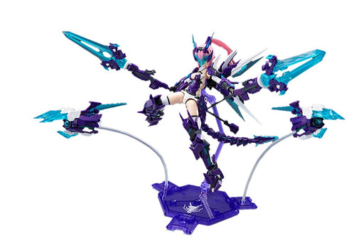 Doyusha 1/12 A.t.k.Girl Four Auspicious Beasts Azure Dragon Japanese Pvc Figures- Japan Figure Store - #1 Bring To You The Best Japanese Goods