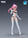Doyusha 1/12 A.t.k.Girl Four Auspicious Beasts Azure Dragon Japanese Pvc Figures- Japan Figure Store - #1 Bring To You The Best Japanese Goods