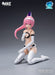 Doyusha 1/12 A.t.k.Girl Four Auspicious Beasts Azure Dragon Japanese Pvc Figures- Japan Figure Store - #1 Bring To You The Best Japanese Goods