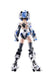 DOYUSHA 1/12 Atk Girl Chinese Divine Beasts Baihu Plastic Model- Japan Figure Store - #1 Bring To You The Best Japanese Goods