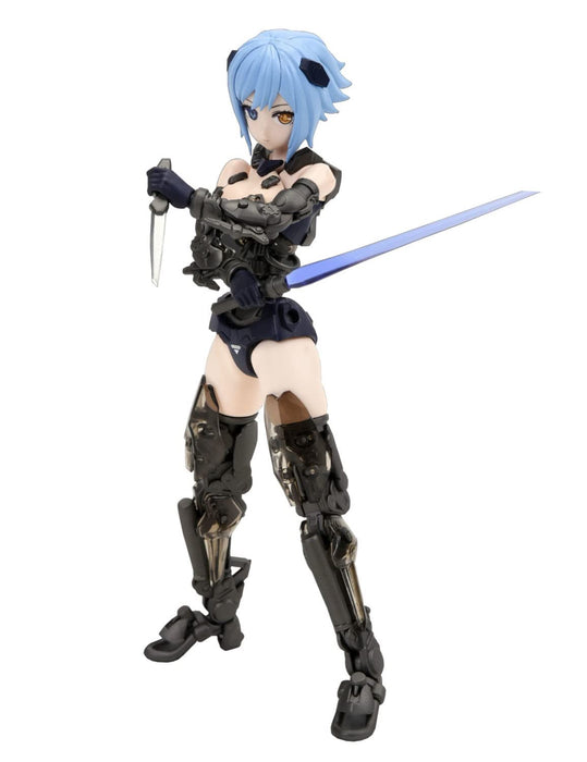 Doyusha 1/12 Cyber Forest Fantasy Girls Normal Edition F.o.x Long Range Striker Unit Pvc Figure- Japan Figure Store - #1 Bring To You The Best Japanese Goods